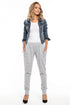 Pantalon survêtement model 121239 Tessita